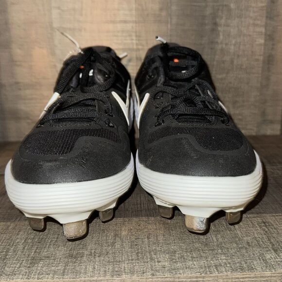 NIKE AIR‎ ZOOM baseball Cleats- size 7.5 main image 9